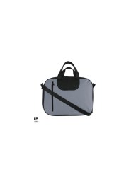  Τσάντα συνεδρίου (Chicago) grey-black   